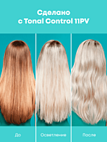 Гелевый Тонер Tonal Control Pre-Bonded, 11PV