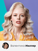 Гелевый Тонер Tonal Control Pre-Bonded, 9V