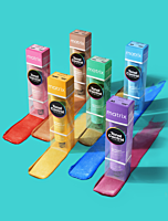 Гелевый Тонер Tonal Control Pre-Bonded, 8T Светлый блондин Титановый