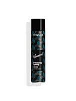 Лак-спрей  для эластичной фиксации Freezing Spray