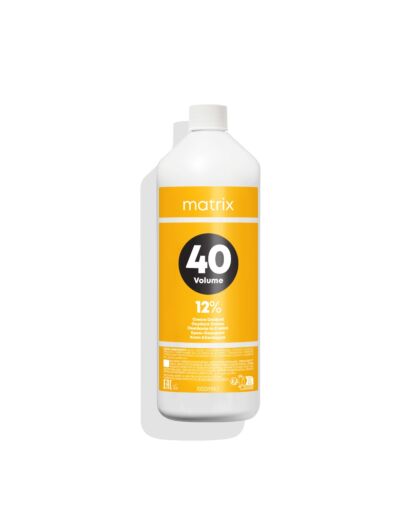 Крем-Оксидант SOCOLOR.beauty 12% (40V) 1000 мл