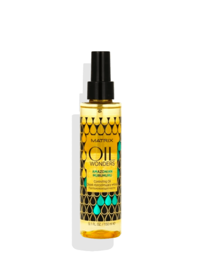 Разглаживающее масло Oil Wonders  «Амазонская Мурумуру»