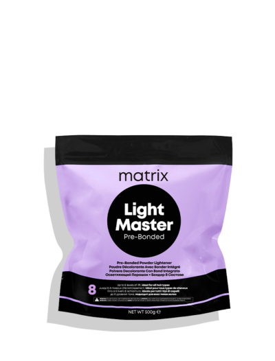 Осветляющий порошок Light Master с бондером