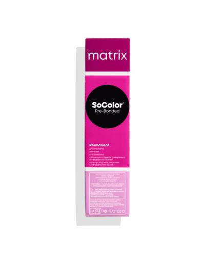 Краситель SoColor Pre-Bonded Основная коллекция