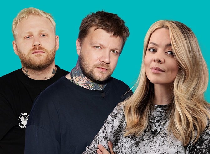 Работай с нами