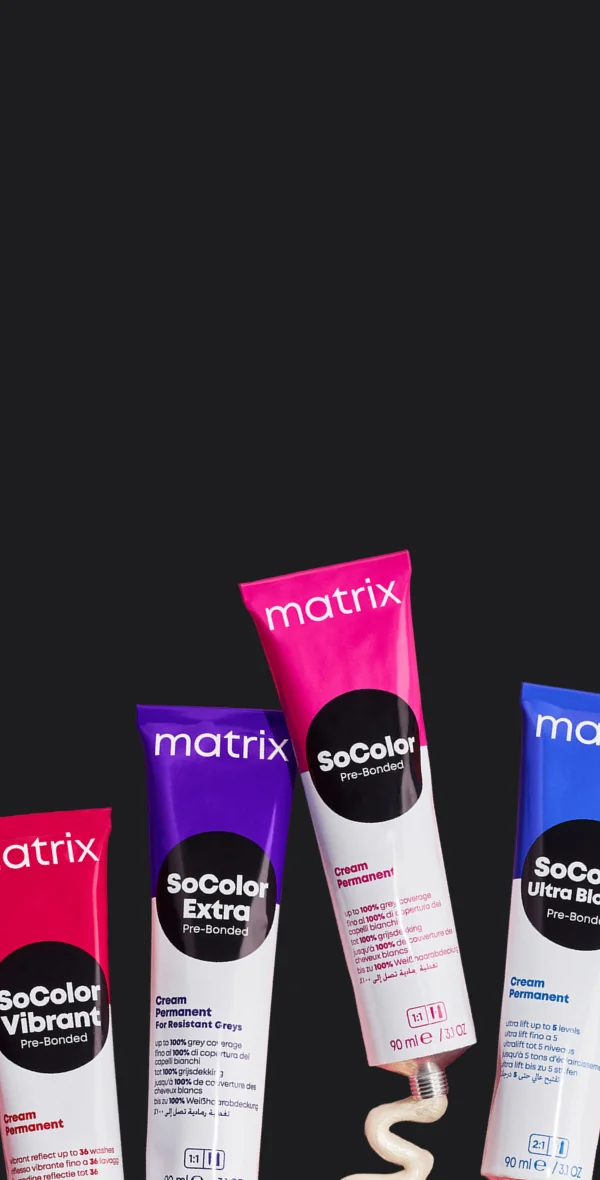 Красители Matrix