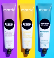 Welcome to Matrix