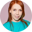Ульяна Балашова