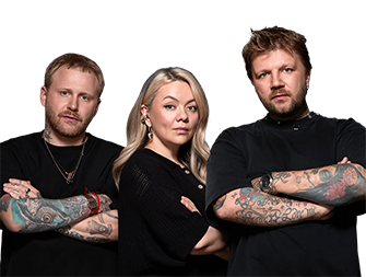 Эксперты бренда Matrix