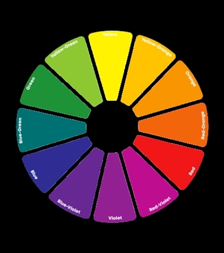 Color Star Matrix