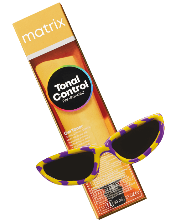 Продукт Tonal Control
