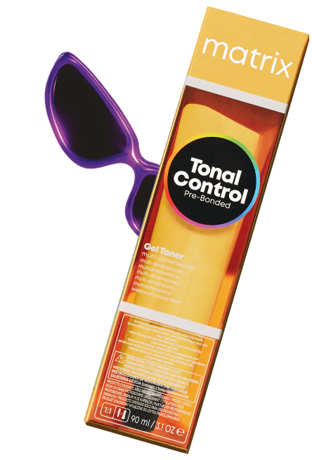 Продукт Tonal Control