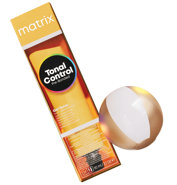 Продукт Tonal Control
