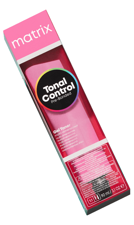 Продукт Tonal Control