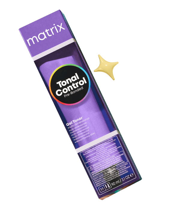 Продукт Tonal Control