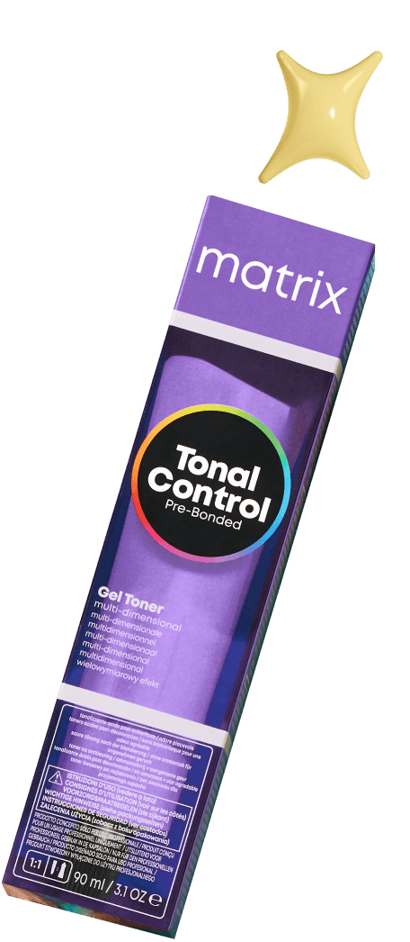 Продукт Tonal Control