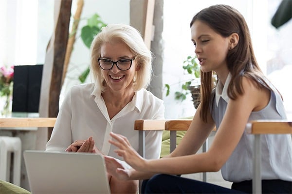 преимущества акций для салона красоты