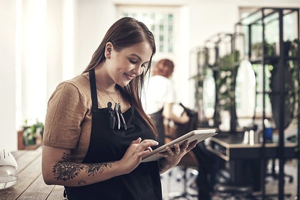 франшиза салона красоты экономика