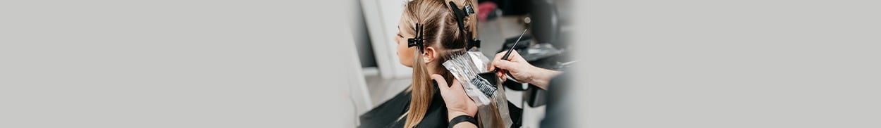 парикмахер универсал