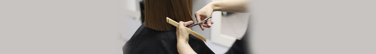 профессия парикмахер