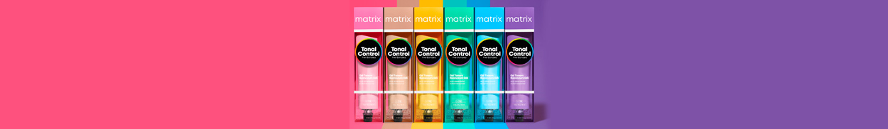tonal control