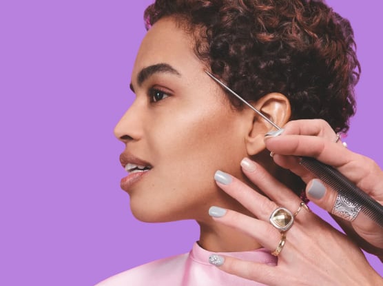 Парикмахер