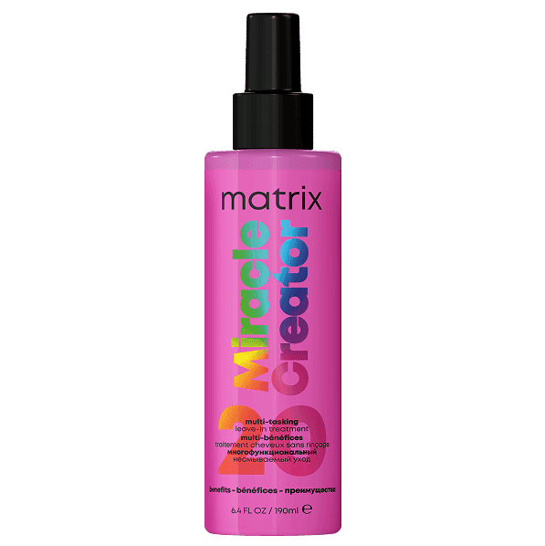 Matrix Miracle<br/> Creator 20