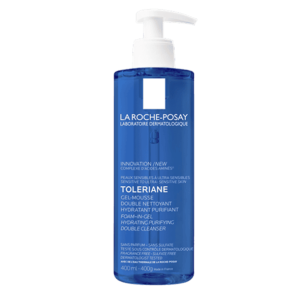 Toleriane <br/>Гель-пенка