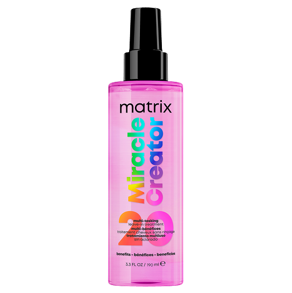 Matrix Miracle<br/> Creator 20