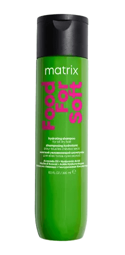 Продукт Matrix Food for soft