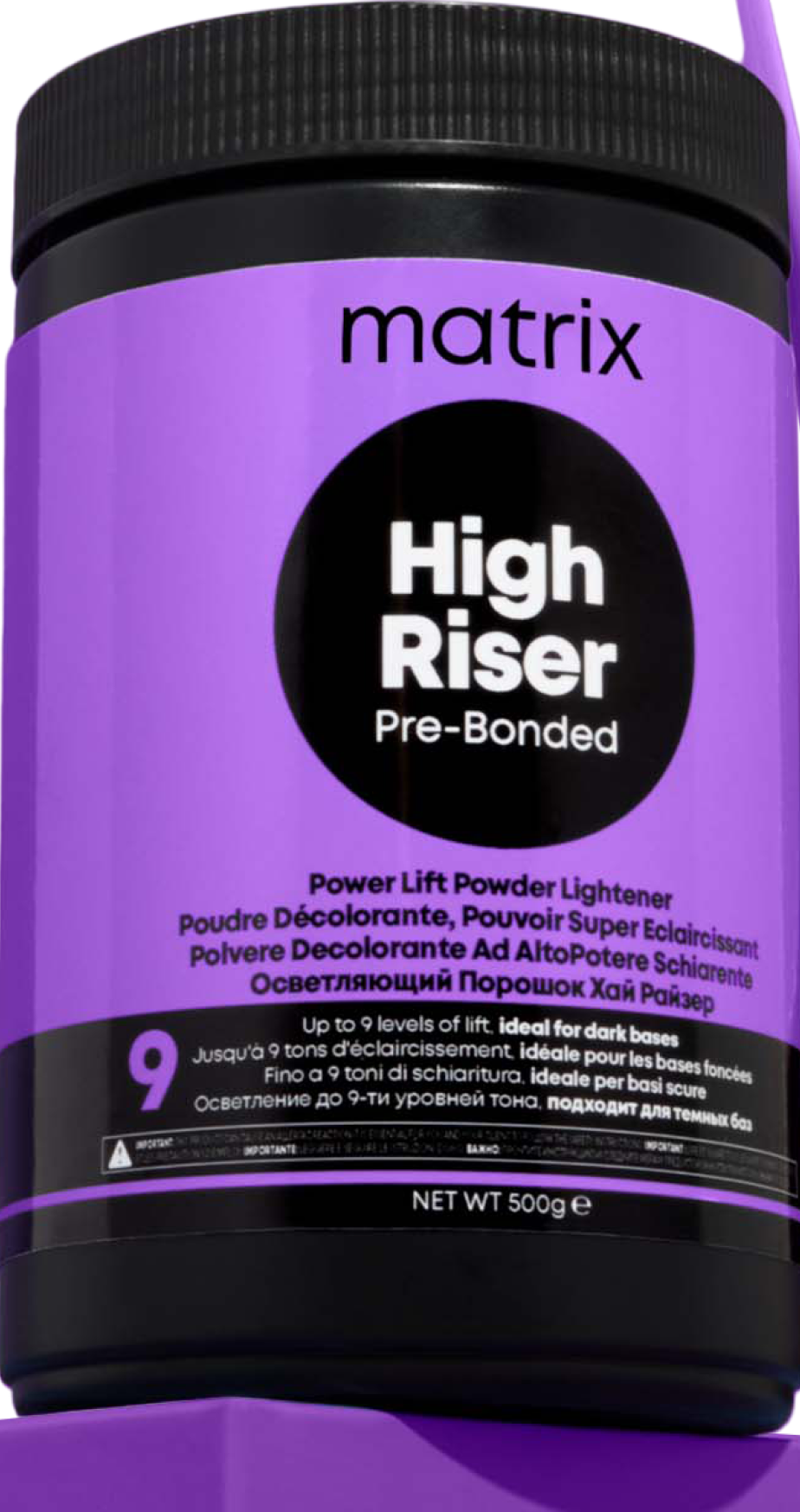 High Riser