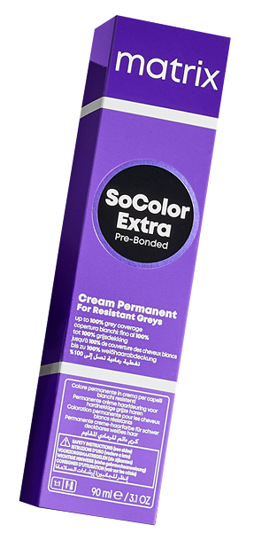 матрикс соколор extra coverage