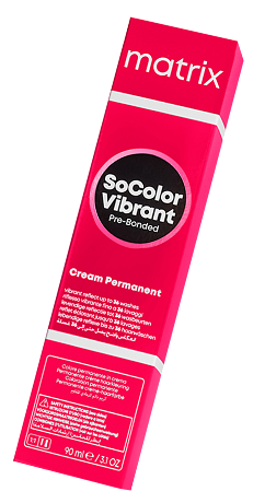matrix socolor vibrant